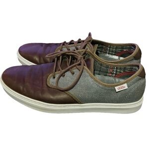 Vans OTW Ludlow ‘Native American’